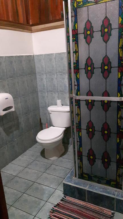 Cabinas Nirvana Ecolodge Кахуита Екстериор снимка
