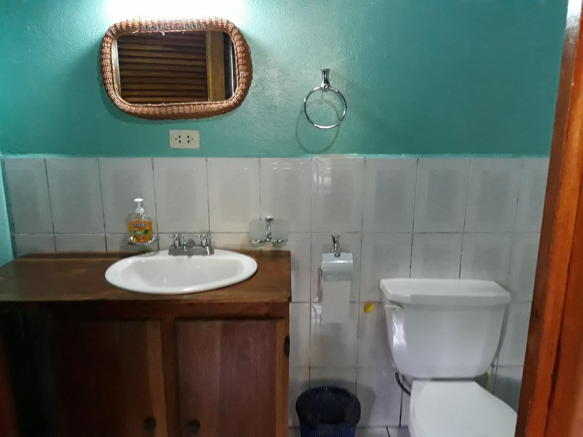 Cabinas Nirvana Ecolodge Кахуита Екстериор снимка