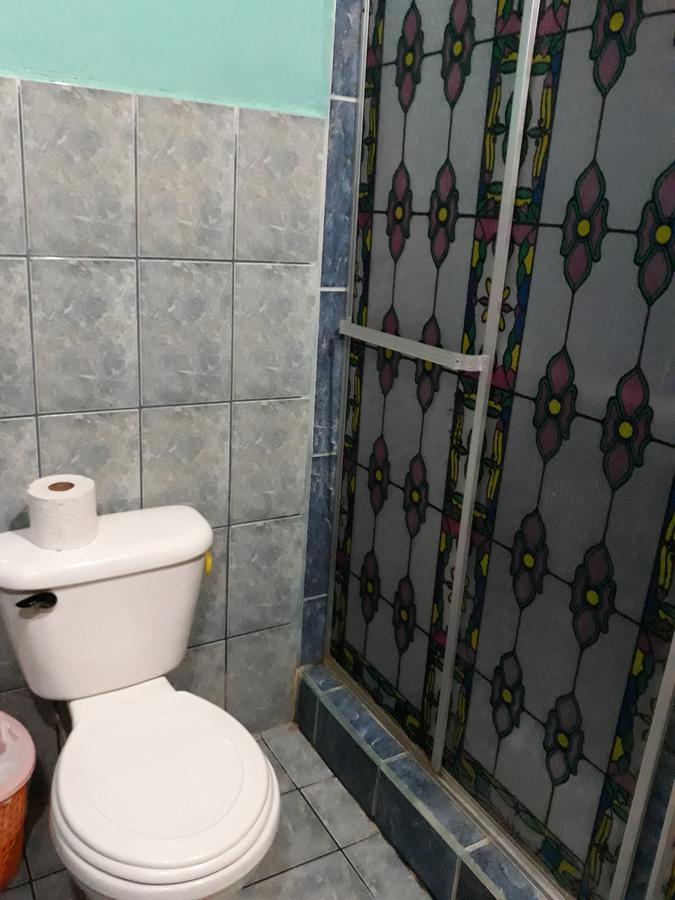 Cabinas Nirvana Ecolodge Кахуита Екстериор снимка